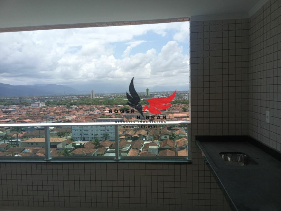 Imagem Apartamento com 2 Quartos à Venda, 83 m² em Maracanã - Praia Grande