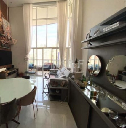 Imagem Apartamento com 2 Quartos à Venda, 151 m² em Vila Nova Conceição - São Paulo Imagem Apartamento com 2 Quartos à Venda, 151 m² em Vila Nova Conceição - São Paulo