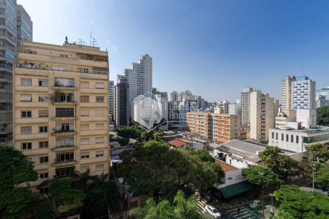 Imagem Apartamento com 4 Quartos à Venda, 127 m² em Cerqueira César - São Paulo Imagem Apartamento com 4 Quartos à Venda, 127 m² em Cerqueira César - São Paulo
