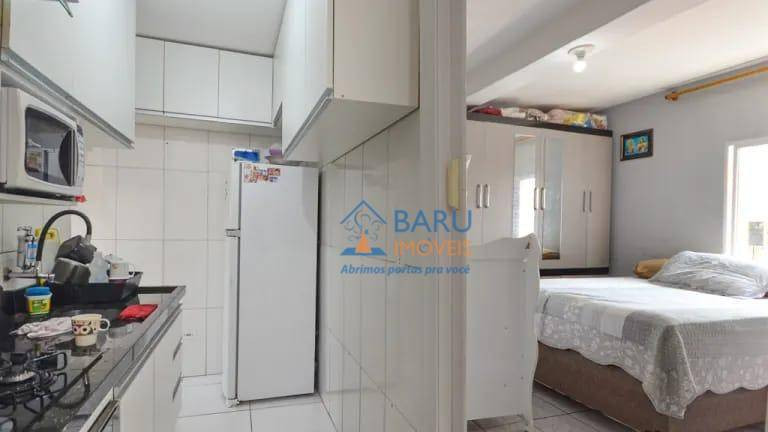 Imagem Apartamento com 1 Quarto à Venda, 45 m² em Santa Cecília - São Paulo Imagem Apartamento com 1 Quarto à Venda, 45 m² em Santa Cecília - São Paulo