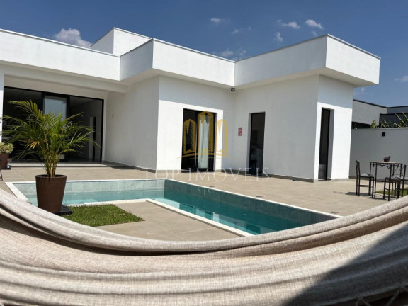 Imagem Casa de Condomínio com 3 Quartos à Venda, 360 m² em Parque Residencial Maria Elmira - Caçapava Imagem Casa de Condomínio com 3 Quartos à Venda, 360 m² em Parque Residencial Maria Elmira - Caçapava