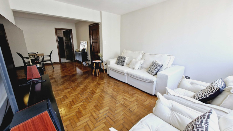 Imagem Apartamento com 2 Quartos à Venda, 110 m² em Itaim Bibi - São Paulo Imagem Apartamento com 2 Quartos à Venda, 110 m² em Itaim Bibi - São Paulo