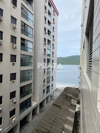 Imagem Apartamento com 1 Quarto à Venda, 45 m² em Itararé - São Vicente