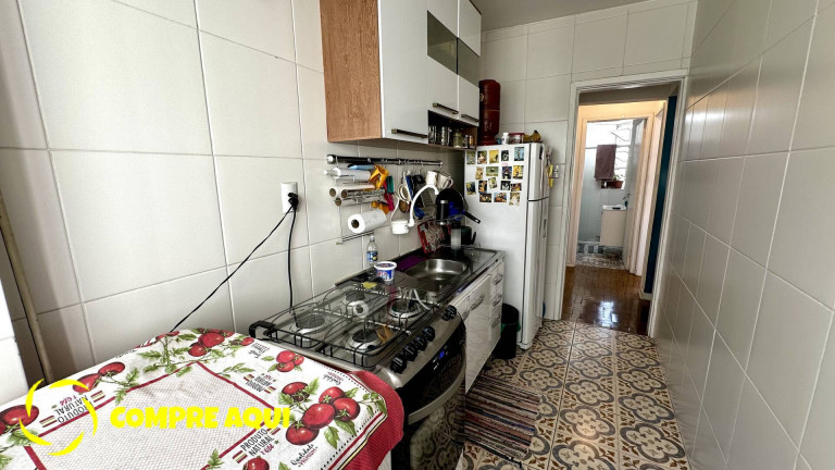 Imagem Apartamento com 1 Quarto à Venda, 55 m² em Campos Elíseos - São Paulo