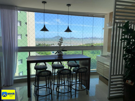 Imagem Apartamento com 4 Quartos para Alugar, 135 m² em Jardim Camburi - Vitória Imagem Apartamento com 4 Quartos para Alugar, 135 m² em Jardim Camburi - Vitória