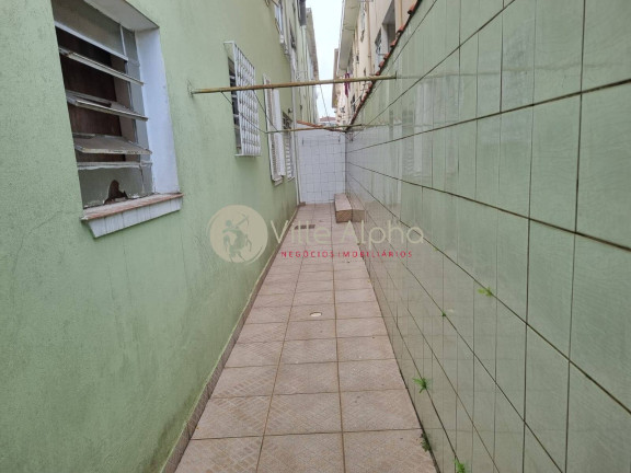 Imagem Apartamento com 1 Quarto à Venda, 64 m² em Gonzaga - Santos Imagem Apartamento com 1 Quarto à Venda, 64 m² em Gonzaga - Santos