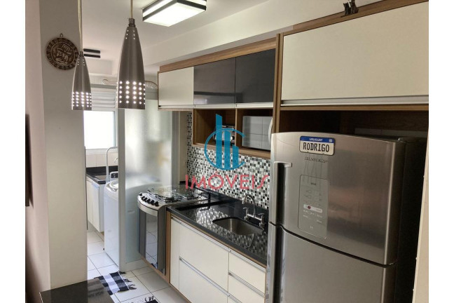 Imagem Apartamento com 2 Quartos à Venda, 64 m² em Vila Mascote - São Paulo Imagem Apartamento com 2 Quartos à Venda, 64 m² em Vila Mascote - São Paulo