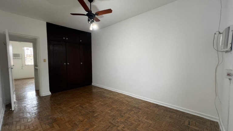 Imagem Apartamento com 3 Quartos para Alugar, 155 m² em Embaré - Santos Imagem Apartamento com 3 Quartos para Alugar, 155 m² em Embaré - Santos