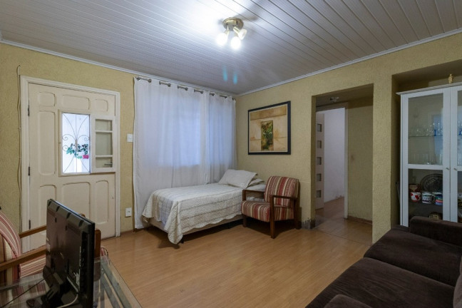 Imagem Casa com 2 Quartos à Venda, 140 m² em Indianópolis - São Paulo Imagem Casa com 2 Quartos à Venda, 140 m² em Indianópolis - São Paulo
