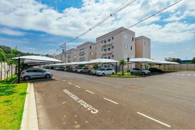 Imagem Apartamento com 2 Quartos à Venda, 45 m² em Jardim Das Minas - Itupeva Imagem Apartamento com 2 Quartos à Venda, 45 m² em Jardim Das Minas - Itupeva