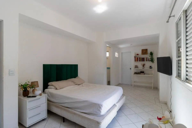 Imagem Apartamento com 3 Quartos à Venda, 120 m² em Vila Mariana - São Paulo Imagem Apartamento com 3 Quartos à Venda, 120 m² em Vila Mariana - São Paulo