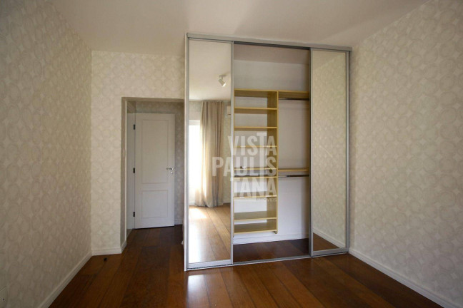 Imagem Apartamento com 3 Quartos para Alugar, 185 m² em Itaim Bibi - São Paulo Imagem Apartamento com 3 Quartos para Alugar, 185 m² em Itaim Bibi - São Paulo