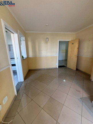 Imagem Apartamento com 1 Quarto à Venda, 40 m² em Tatuapé - São Paulo Imagem Apartamento com 1 Quarto à Venda, 40 m² em Tatuapé - São Paulo