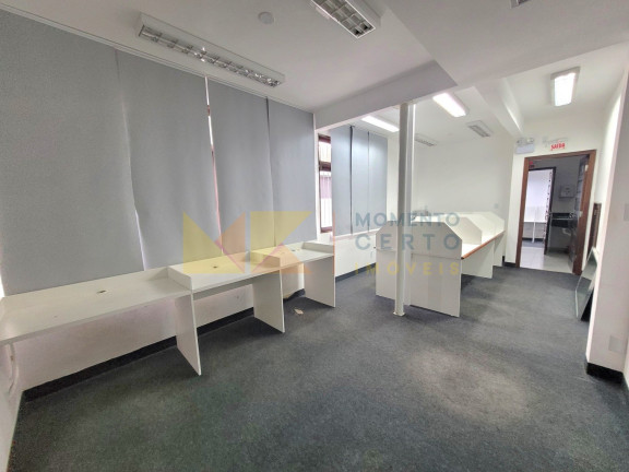 Imagem Ponto Comercial para Alugar, 246 m² em Victor Konder - Blumenau