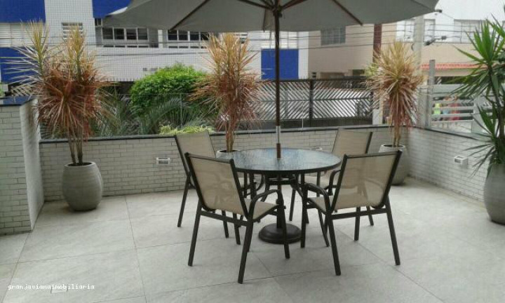 Imagem Apartamento com 2 Quartos à Venda, 51 m² em Canto Do Forte - Praia Grande Imagem Apartamento com 2 Quartos à Venda, 51 m² em Canto Do Forte - Praia Grande