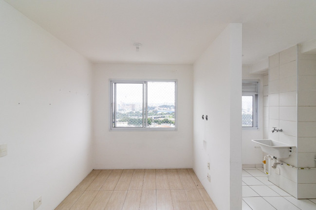 Imagem Apartamento com 1 Quarto à Venda, 31 m² em água Branca - São Paulo Imagem Apartamento com 1 Quarto à Venda, 31 m² em água Branca - São Paulo
