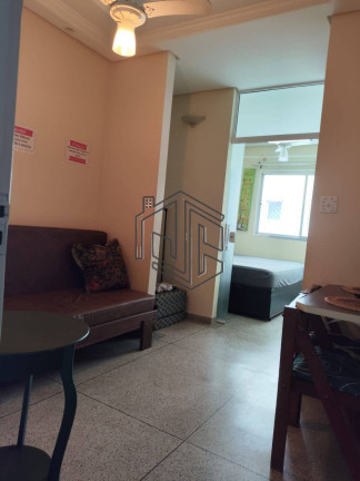 Imagem Apartamento com 1 Quarto à Venda, 33 m² em Centro - São Vicente Imagem Apartamento com 1 Quarto à Venda, 33 m² em Centro - São Vicente