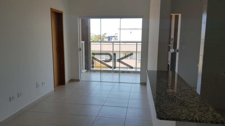 Imagem Apartamento com 2 Quartos à Venda, 70 m² em Itaguá - Ubatuba