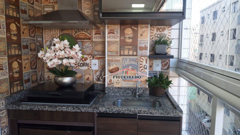 Imagem Apartamento com 2 Quartos à Venda, 71 m² em Canto Do Forte - Praia Grande Imagem Apartamento com 2 Quartos à Venda, 71 m² em Canto Do Forte - Praia Grande