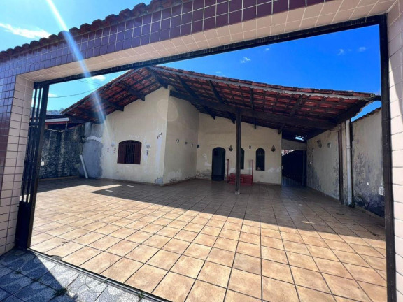 Imagem Casa com 3 Quartos à Venda, 360 m² em Canto Do Forte - Praia Grande Imagem Casa com 3 Quartos à Venda, 360 m² em Canto Do Forte - Praia Grande