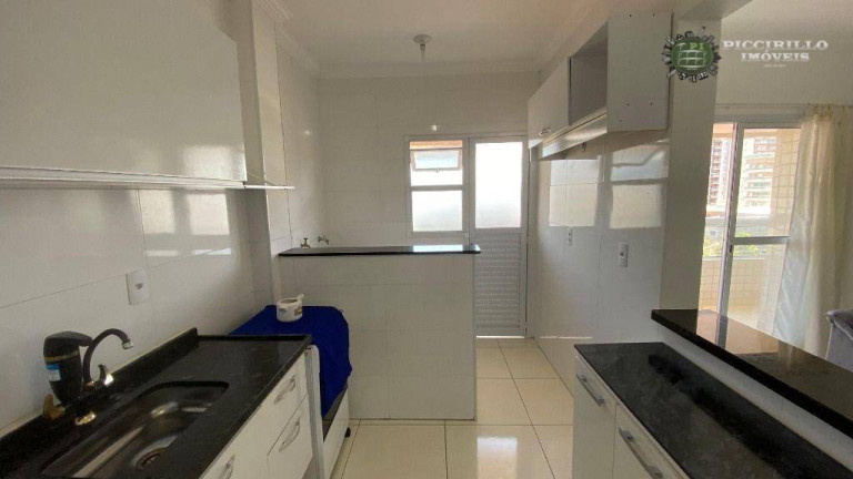 Imagem Apartamento com 2 Quartos à Venda, 64 m² em Aviação - Praia Grande Imagem Apartamento com 2 Quartos à Venda, 64 m² em Aviação - Praia Grande