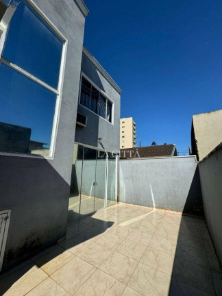 Imagem Casa com 3 Quartos à Venda, 115 m² em São Judas - Itajaí Imagem Casa com 3 Quartos à Venda, 115 m² em São Judas - Itajaí