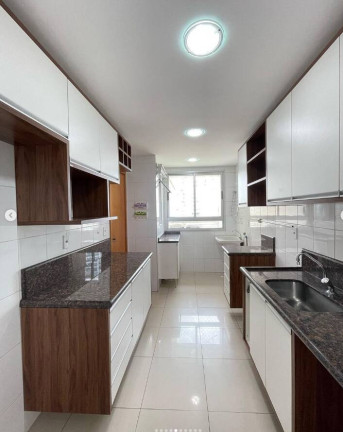 Imagem Apartamento com 3 Quartos à Venda, 93 m² em São Jorge - Manaus