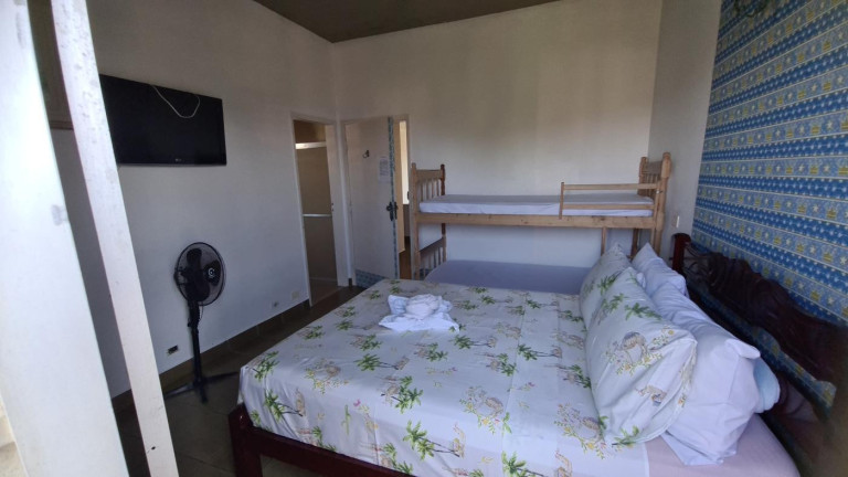 Imagem Casa com 7 Quartos à Venda, 400 m² em Cibratel I - Itanhaém Imagem Casa com 7 Quartos à Venda, 400 m² em Cibratel I - Itanhaém