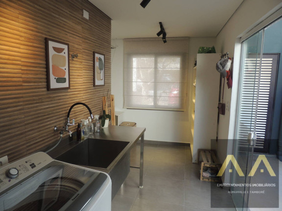 Imagem Casa de Condomínio com 3 Quartos à Venda, 259 m² em Alphaville - Santana De Parnaíba