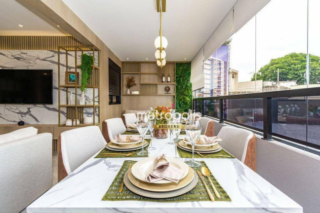 Imagem Apartamento com 3 Quartos à Venda, 103 m² em Ipiranga - São Paulo Imagem Apartamento com 3 Quartos à Venda, 103 m² em Ipiranga - São Paulo
