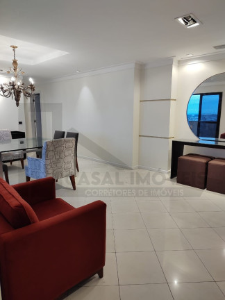 Imagem Apartamento com 3 Quartos para Alugar, 89 m² em São Brás - Belém