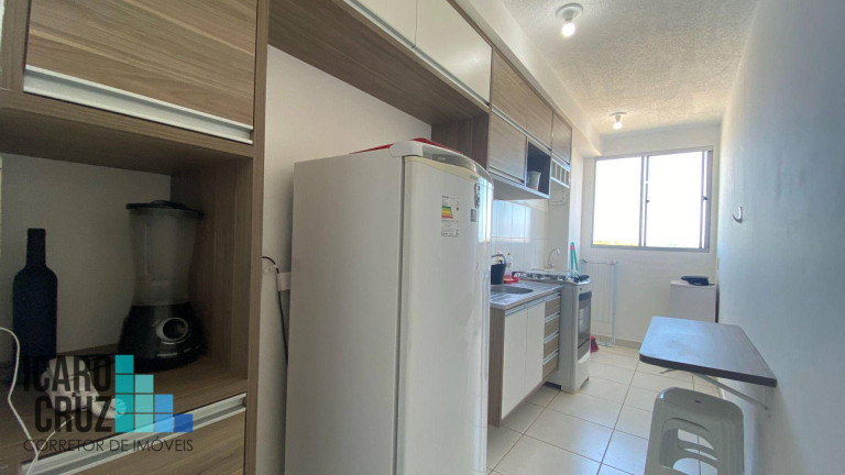 Imagem Apartamento com 3 Quartos à Venda, 65 m² em Itapuã - Salvador Imagem Apartamento com 3 Quartos à Venda, 65 m² em Itapuã - Salvador