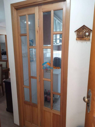 Imagem Apartamento com 2 Quartos à Venda, 49 m² em Parque Cruzeiro Do Sul - São Paulo Imagem Apartamento com 2 Quartos à Venda, 49 m² em Parque Cruzeiro Do Sul - São Paulo