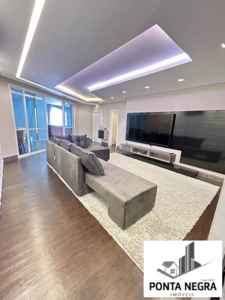 Imagem Apartamento com 3 Quartos à Venda, 153 m² em Ponta Negra - Manaus Imagem Apartamento com 3 Quartos à Venda, 153 m² em Ponta Negra - Manaus