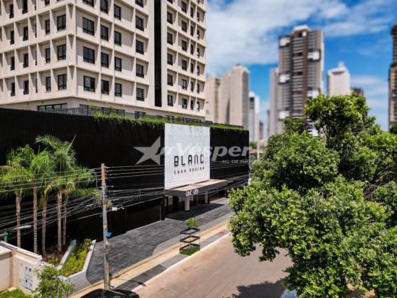 Imagem Apartamento com 3 Quartos à Venda, 133 m² em Setor Bueno - Goiânia Imagem Apartamento com 3 Quartos à Venda, 133 m² em Setor Bueno - Goiânia