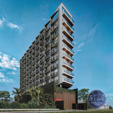 Imagem Apartamento com 1 Quarto à Venda, 64 m² em Centro - Navegantes Imagem Apartamento com 1 Quarto à Venda, 64 m² em Centro - Navegantes
