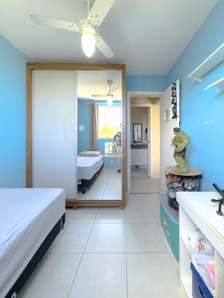 Imagem Imóvel com 2 Quartos à Venda, 57 m² em Valparaíso - Serra