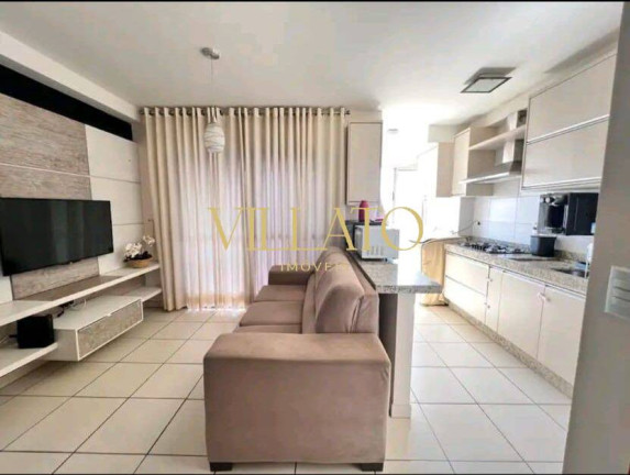 Imagem Apartamento com 2 Quartos à Venda, 52 m² em Vila Jaraguá - Goiânia Imagem Apartamento com 2 Quartos à Venda, 52 m² em Vila Jaraguá - Goiânia