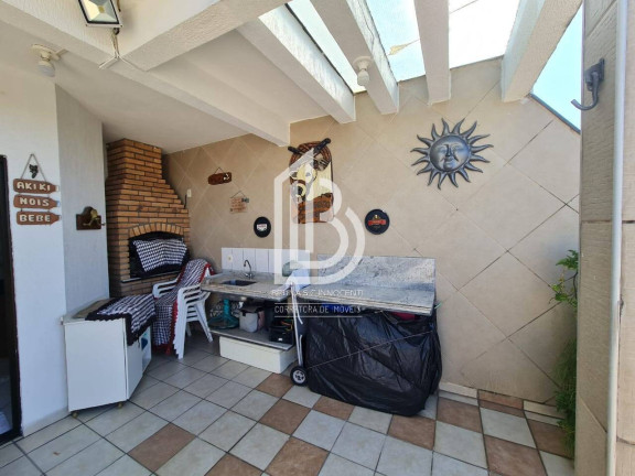 Imagem Cobertura com 4 Quartos à Venda, 180 m² em Maitinga - Bertioga Imagem Cobertura com 4 Quartos à Venda, 180 m² em Maitinga - Bertioga