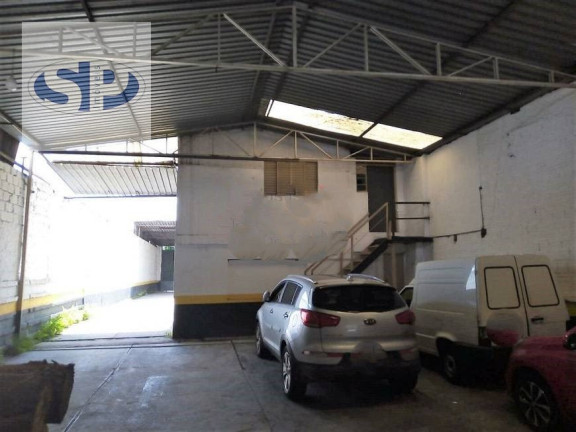 Imagem Imóvel Comercial à Venda, 600 m² em Limão - São Paulo Imagem Imóvel Comercial à Venda, 600 m² em Limão - São Paulo