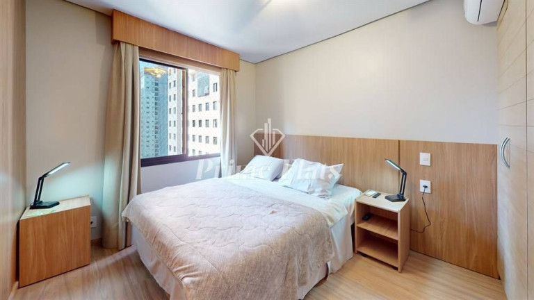 Imagem Apartamento com 2 Quartos para Alugar, 54 m² em Moema - São Paulo Imagem Apartamento com 2 Quartos para Alugar, 54 m² em Moema - São Paulo
