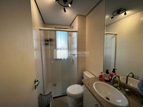 Imagem Apartamento com 3 Quartos à Venda, 141 m² em Vila Mariana - São Paulo