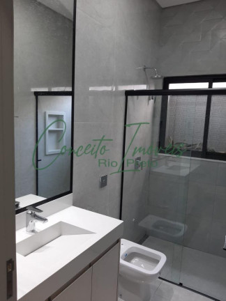 Imagem Casa de Condomínio com 3 Quartos à Venda, 260 m² em Residencial Jardins - São José Do Rio Preto