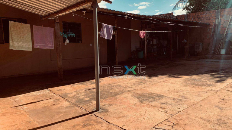 Imagem Casa com 3 Quartos à Venda, 91 m² em Vila Nasser - Campo Grande Imagem Casa com 3 Quartos à Venda, 91 m² em Vila Nasser - Campo Grande