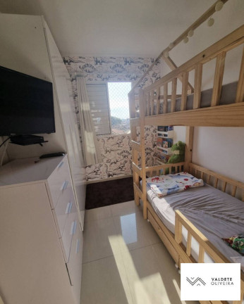 Imagem Apartamento com 3 Quartos à Venda, 60 m² em Vila Industrial - São José Dos Campos Imagem Apartamento com 3 Quartos à Venda, 60 m² em Vila Industrial - São José Dos Campos