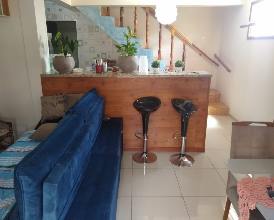 Imagem Sobrado com 3 Quartos à Venda, 175 m² em Jardim Maracá - São Paulo Imagem Sobrado com 3 Quartos à Venda, 175 m² em Jardim Maracá - São Paulo