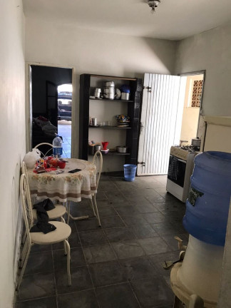 Imagem Casa com 1 Quarto à Venda, 92 m² em Vila Seabra - Mongaguá Imagem Casa com 1 Quarto à Venda, 92 m² em Vila Seabra - Mongaguá