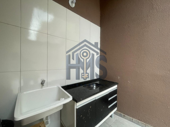 Imagem Casa com 2 Quartos à Venda, 56 m² em Parque Dos Príncipes - Jacareí Imagem Casa com 2 Quartos à Venda, 56 m² em Parque Dos Príncipes - Jacareí
