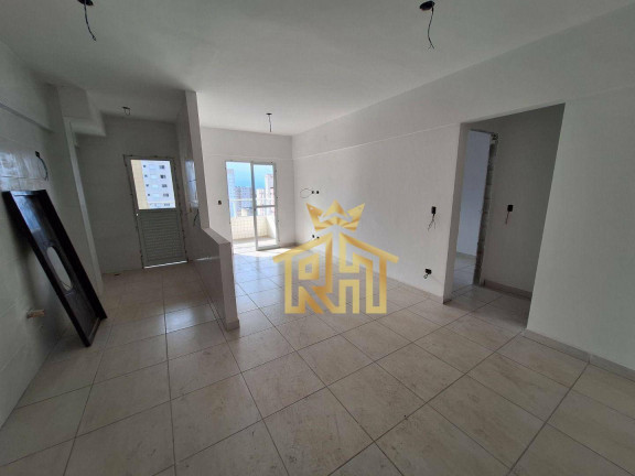 Imagem Apartamento com 1 Quarto à Venda, 51 m² em Aviação - Praia Grande Imagem Apartamento com 1 Quarto à Venda, 51 m² em Aviação - Praia Grande
