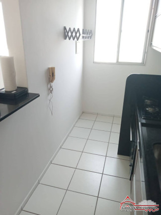 Imagem Apartamento com 2 Quartos à Venda, 47 m² em Loteamento Villa Branca - Jacareí